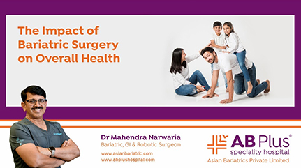 The Impact of Bariatric Surgery on Overall Health